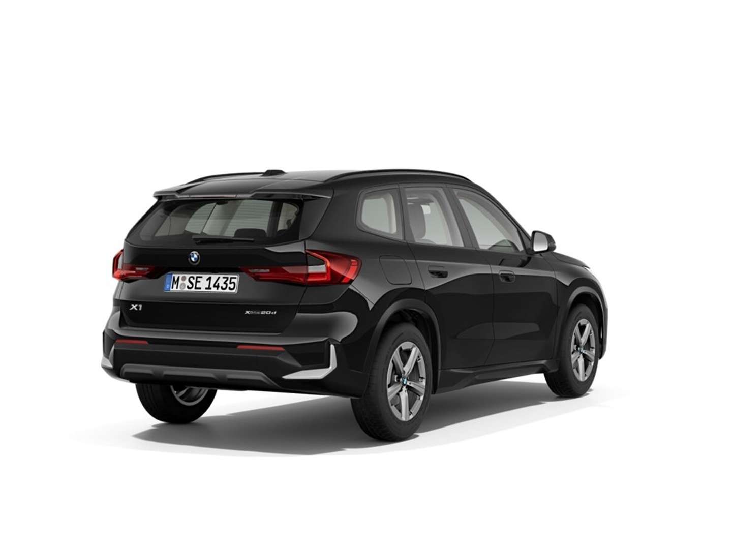 BMW X1 20d XDrive - 2024 - Joinsteer - #1