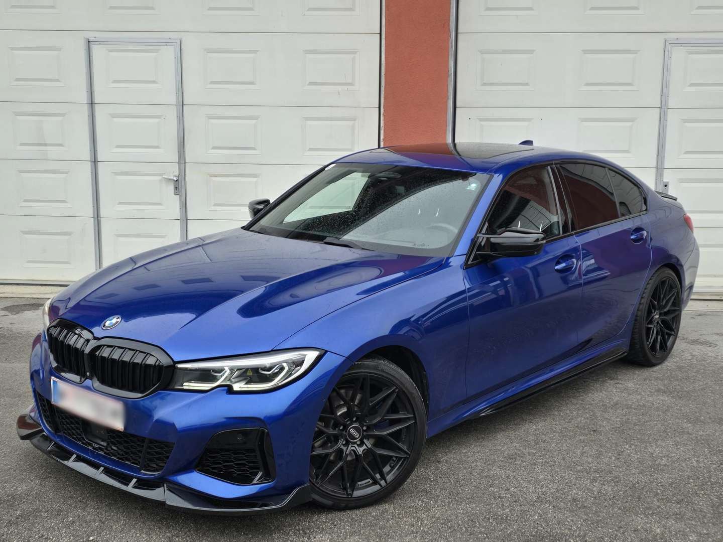 BMW Série 3 330i M-PERFORMANCE - 2019 - Joinsteer