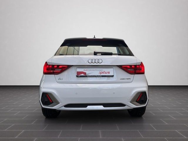 Audi A1 Allstreet 30 TFSI S Tronic - 2022 - Joinsteer - #7