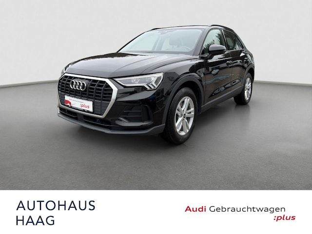 Audi Q3 TFSI E 45 TFSI E S Tronic - 2022 - Joinsteer - #1
