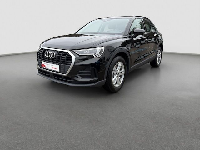 Audi Q3 TFSI E 45 TFSI E S Tronic - 2022 - Joinsteer - #2