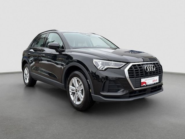 Audi Q3 TFSI E 45 TFSI E S Tronic - 2022 - Joinsteer - #5