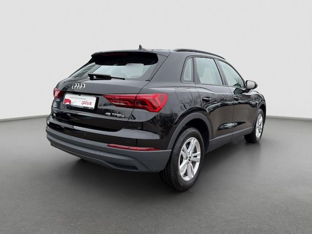 Audi Q3 TFSI E 45 TFSI E S Tronic - 2022 - Joinsteer - #6