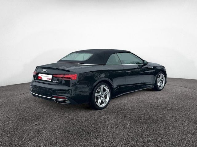 Audi A5 Cabriolet Advanced 40 TFSI S Tronic - 2020 - Joinsteer - #6