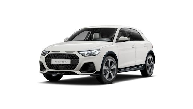 Audi A1 Allstreet 35 TFSI Schaltgetriebe - 2023 - Joinsteer - #1