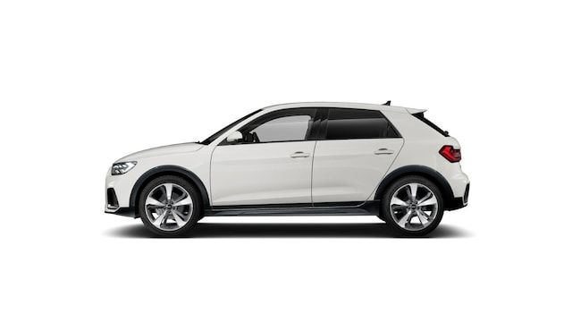 Audi A1 Allstreet 35 TFSI Schaltgetriebe - 2023 - Joinsteer - #3
