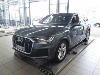 Audi Q7 SUV S Line 50 TDI Quattro Tiptronic -  - Joinsteer - #1