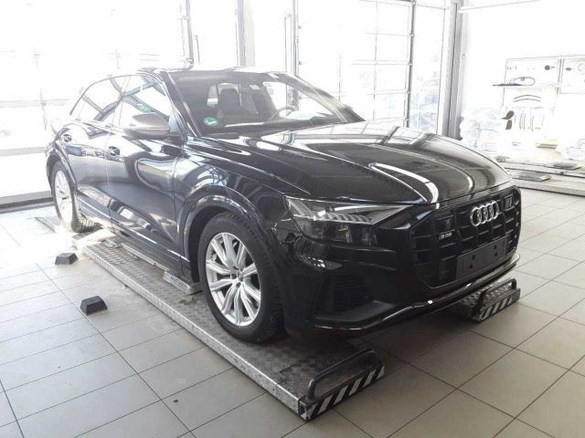 Audi SQ8 SUV TDI Quattro Tiptronic - 2021 - Joinsteer - #1