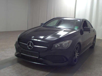 Mercedes CLA 220 4Matic AMG-Line -  - Joinsteer - #1