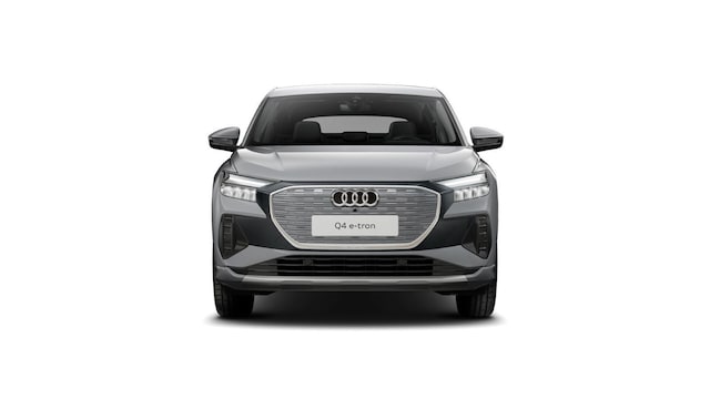Audi Q4 Sportback E-tron 35 E-tron - 2023 - Joinsteer - #3