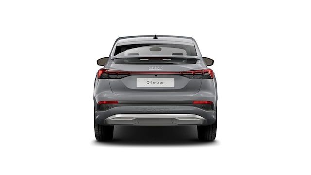 Audi Q4 Sportback E-tron 35 E-tron - 2023 - Joinsteer - #6