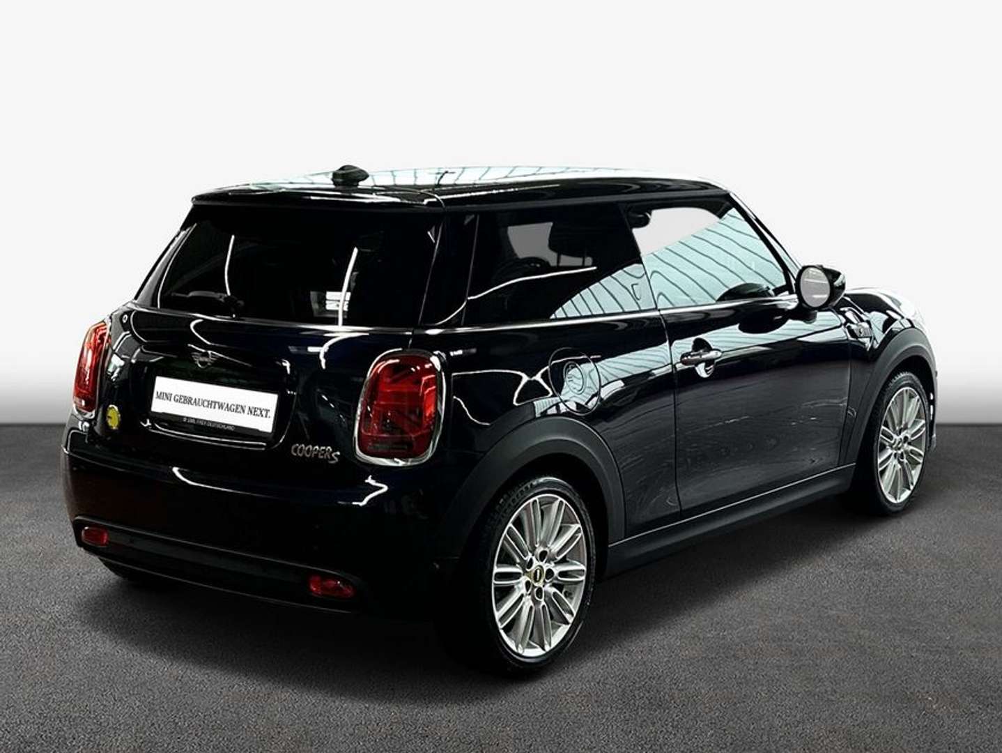 Mini Cooper SE Yours Trim - 2023 - Joinsteer - #1