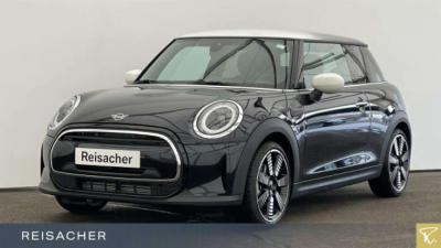 Mini Cooper Yours -  - Joinsteer - #1