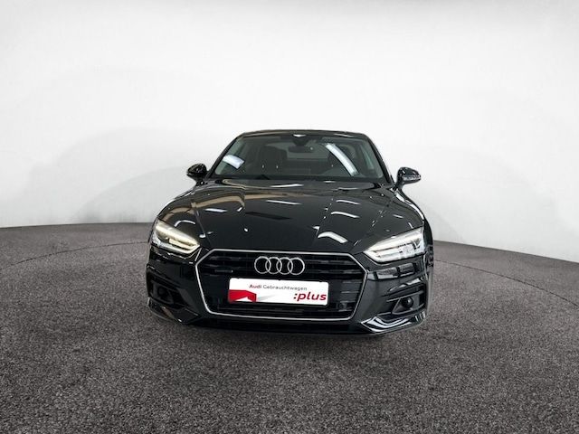 Audi A5 Coupé 2.0 TFSI Quattro S Tronic - 2017 - Joinsteer - #9