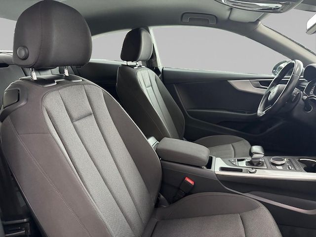 Audi A5 Coupé 2.0 TFSI Quattro S Tronic - 2017 - Joinsteer - #11