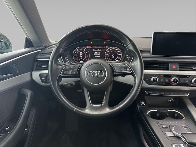 Audi A5 Coupé 2.0 TFSI Quattro S Tronic - 2017 - Joinsteer - #13