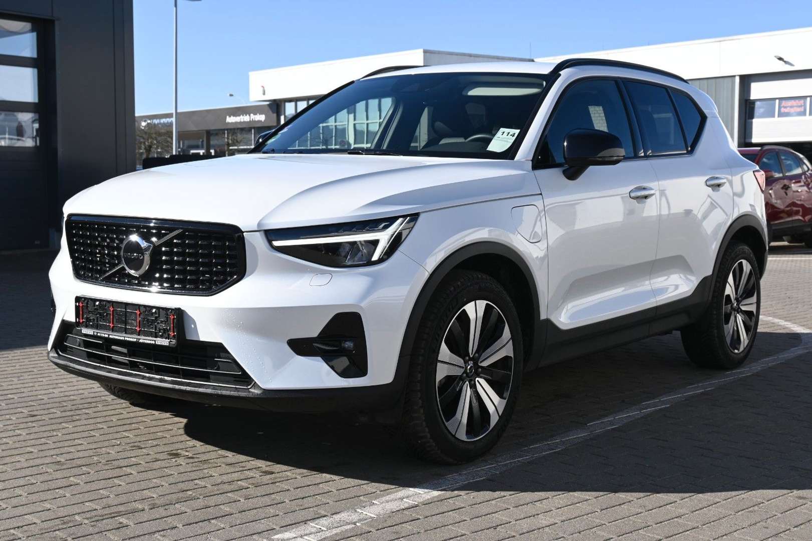 Volvo XC40 T5 Plus - 2022 - Joinsteer - #1