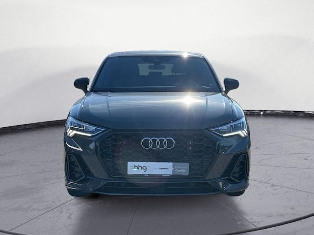 Audi Q3 Sportback TFSI E 45 TFSI E S Tronic - 2022 - Joinsteer - #3