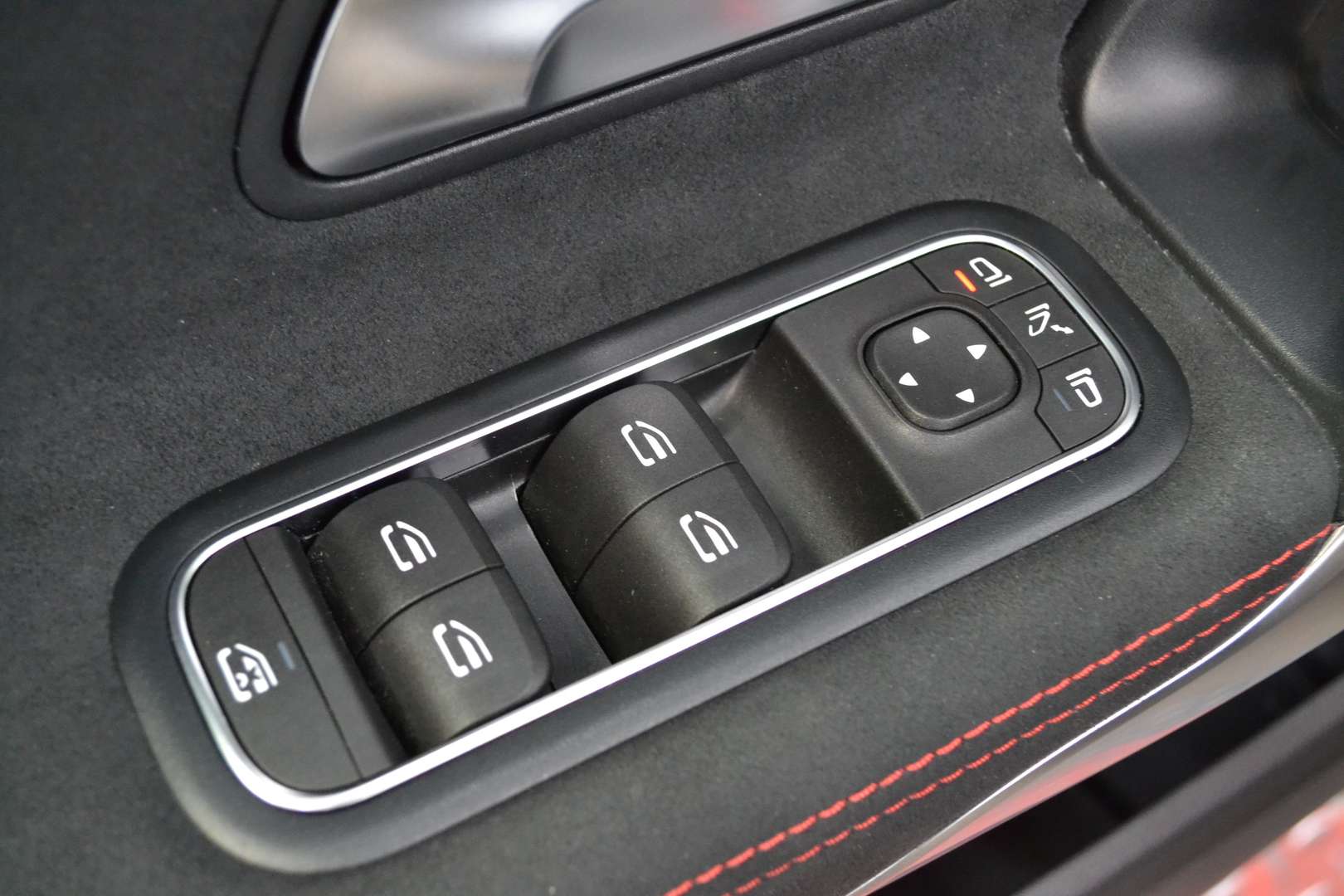Mercedes Classe A AMG Line 200d - 2019 - Joinsteer - #10