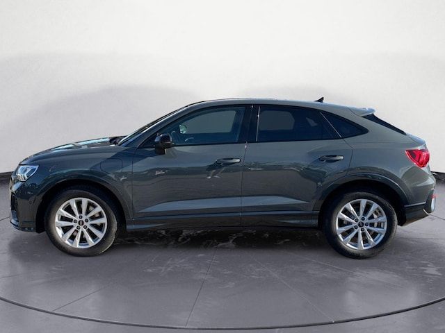 Audi Q3 Sportback TFSI E 45 TFSI E S Tronic - 2022 - Joinsteer - #4