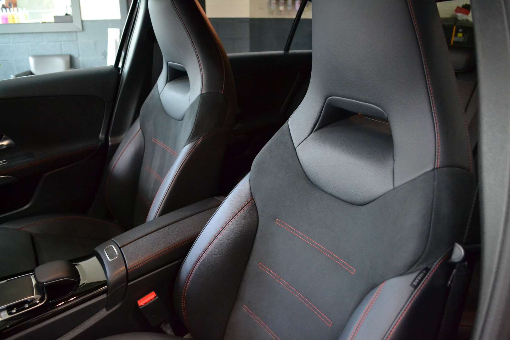 Mercedes Classe A AMG Line 200d - 2019 - Joinsteer - #11