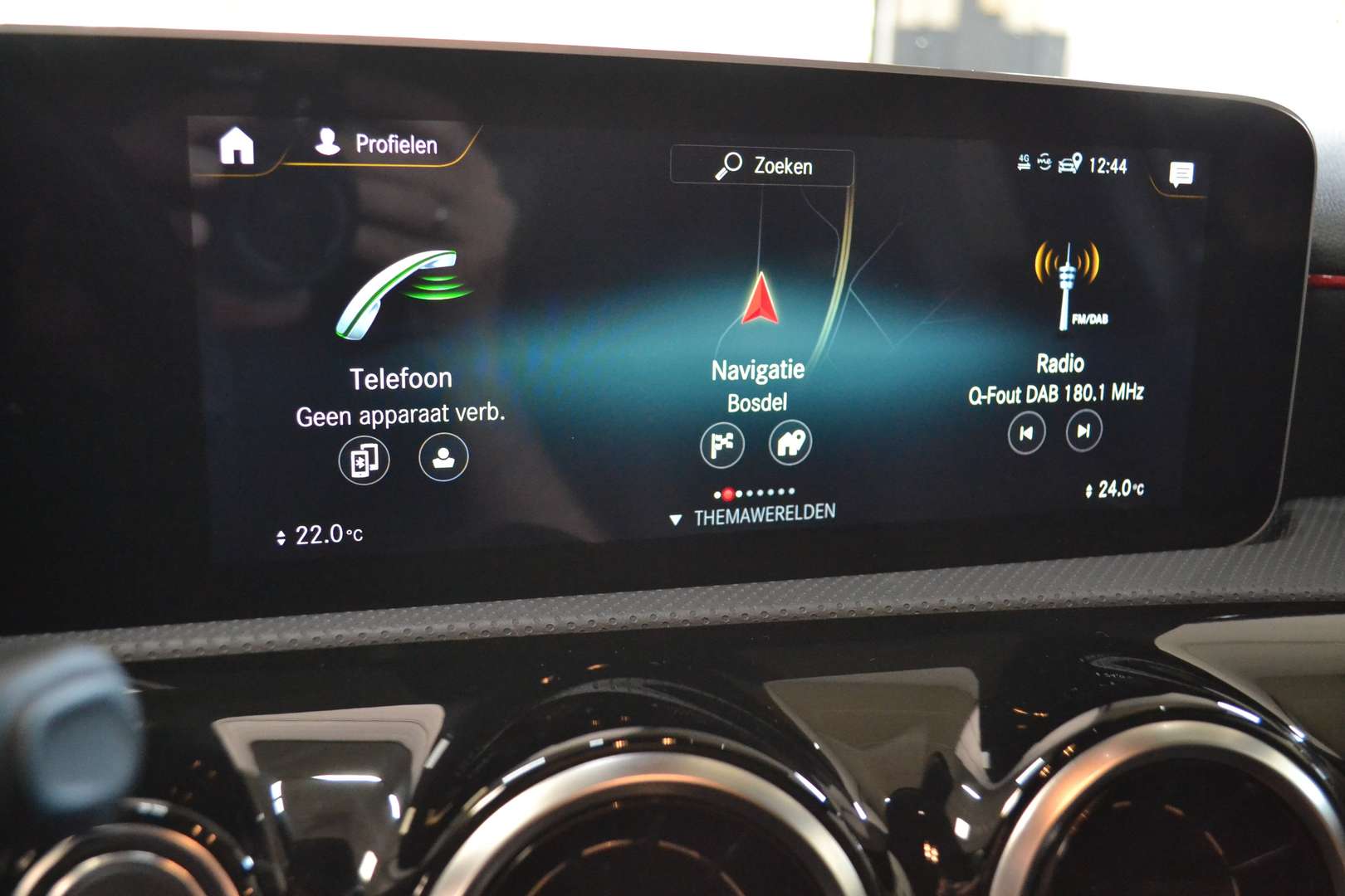 Mercedes Classe A AMG Line 200d - 2019 - Joinsteer - #12