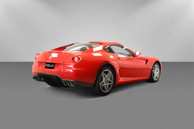 Ferrari 599 GTB Fiorano -  - Joinsteer - #2