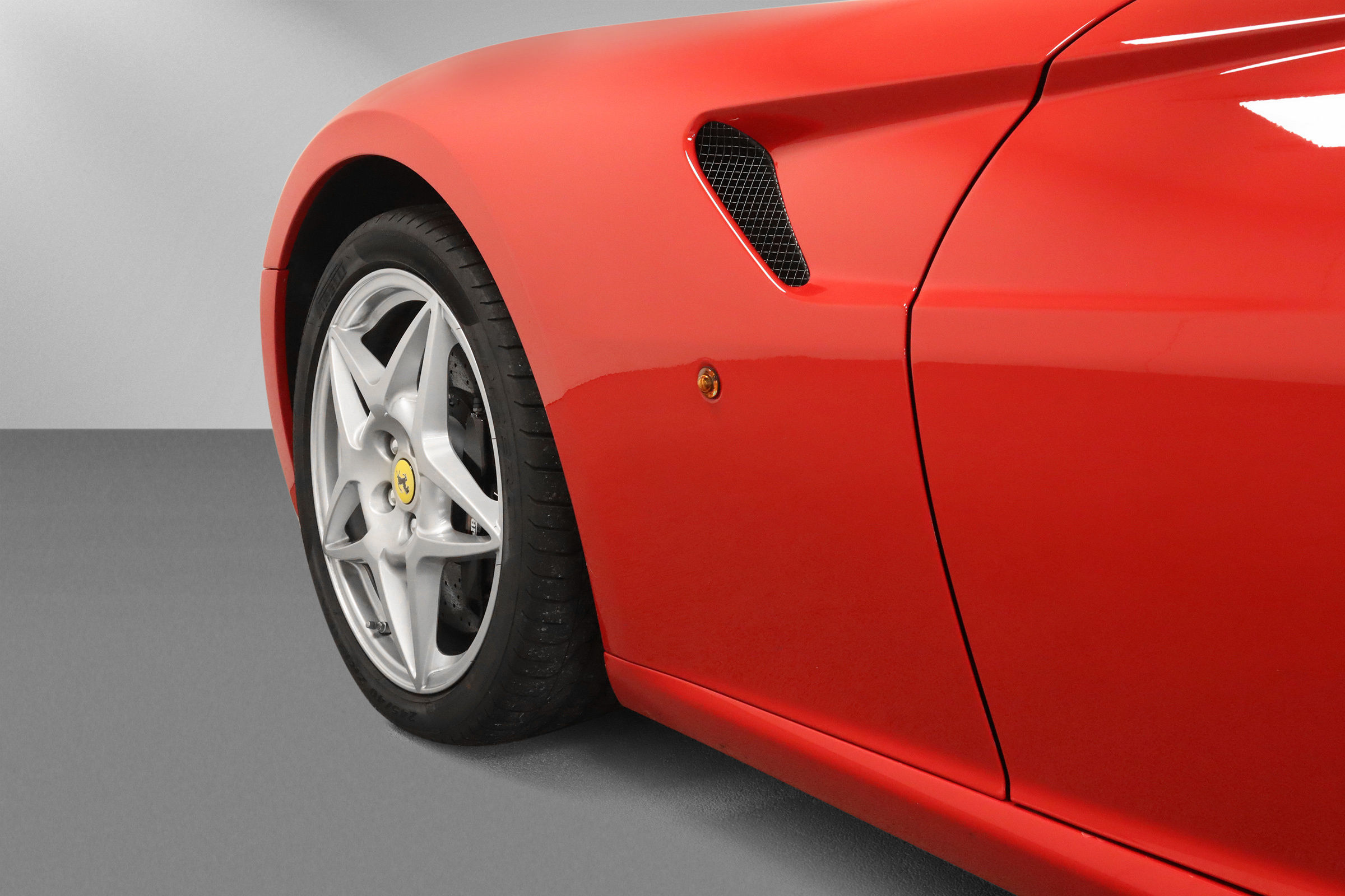 Ferrari 599 GTB Fiorano - 2008 - Joinsteer - #10