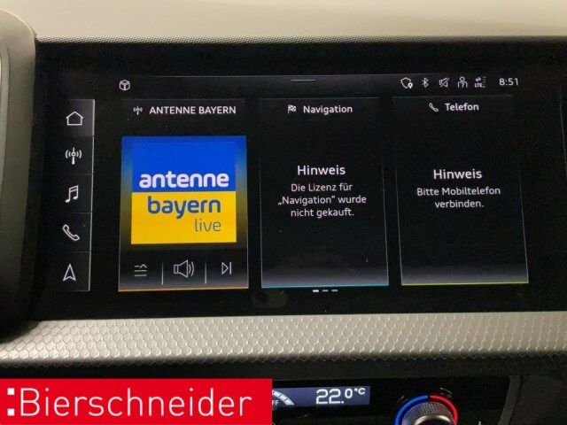 Audi A1 Allstreet 30 TFSI S Tronic - 2025 - Joinsteer - #12