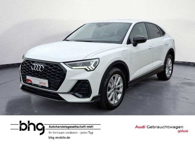 Audi Q3 Sportback TFSI E - 2022 - Joinsteer - #1