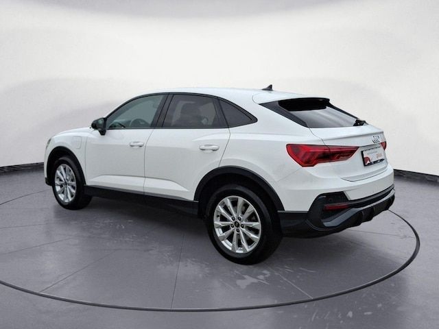 Audi Q3 Sportback TFSI E - 2022 - Joinsteer - #4