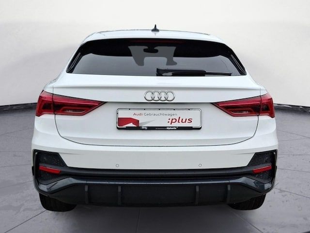 Audi Q3 Sportback TFSI E - 2022 - Joinsteer - #5