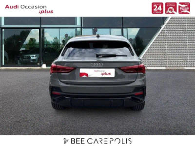 Audi Q3 Sportback S Line 35 TDI 150 Ch S Tronic -  - Joinsteer - #4