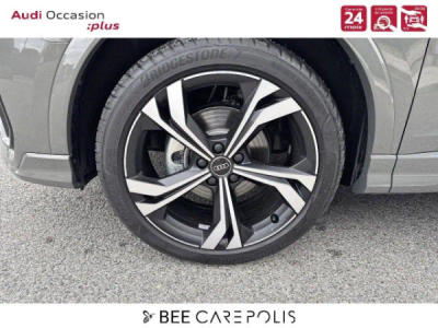 Audi Q3 Sportback S Line 35 TDI 150 Ch S Tronic -  - Joinsteer - #5