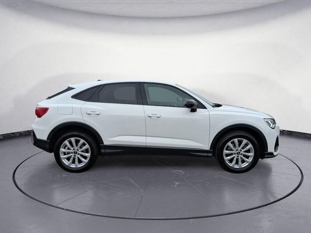 Audi Q3 Sportback TFSI E - 2022 - Joinsteer - #6