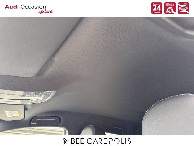 Audi Q3 Sportback S Line 35 TDI 150 Ch S Tronic - 2025 - Joinsteer - #14