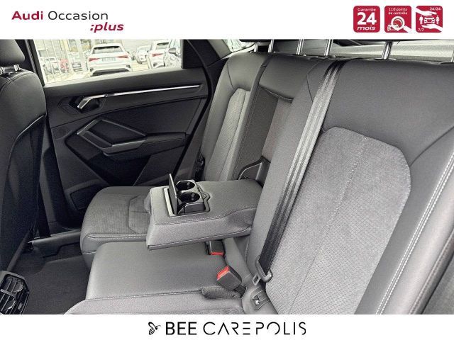Audi Q3 Sportback S Line 35 TDI 150 Ch S Tronic - 2025 - Joinsteer - #19