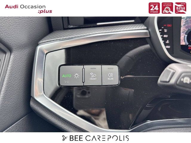 Audi Q3 Sportback S Line 35 TDI 150 Ch S Tronic - 2025 - Joinsteer - #27