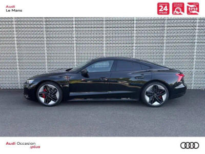 Audi RS E-tron GT RS E-tron GT S Extended 440,00 KW -  - Joinsteer - #2