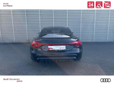Audi RS E-tron GT RS E-tron GT S Extended 440,00 KW -  - Joinsteer - #4