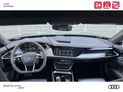 Audi RS E-tron GT RS E-tron GT S Extended 440,00 KW -  - Joinsteer - #5