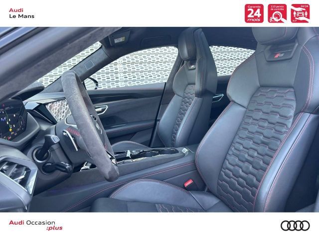 Audi RS E-tron GT RS E-tron GT S Extended 440,00 KW - 2022 - Joinsteer - #7