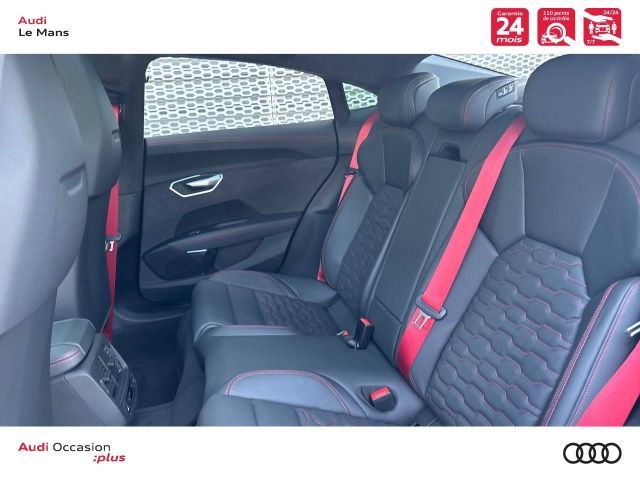 Audi RS E-tron GT RS E-tron GT S Extended 440,00 KW - 2022 - Joinsteer - #8