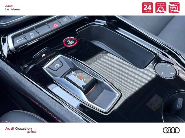 Audi RS E-tron GT RS E-tron GT S Extended 440,00 KW - 2022 - Joinsteer - #9
