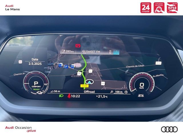 Audi RS E-tron GT RS E-tron GT S Extended 440,00 KW - 2022 - Joinsteer - #10