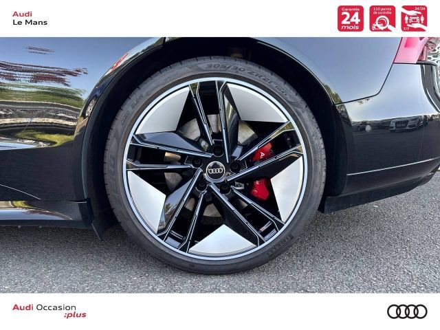 Audi RS E-tron GT RS E-tron GT S Extended 440,00 KW - 2022 - Joinsteer - #13