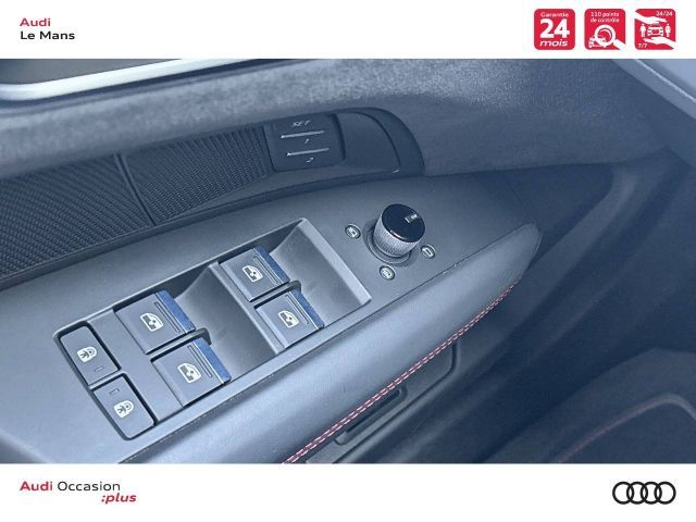 Audi RS E-tron GT RS E-tron GT S Extended 440,00 KW - 2022 - Joinsteer - #16