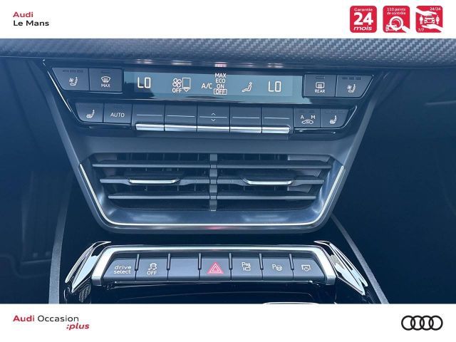 Audi RS E-tron GT RS E-tron GT S Extended 440,00 KW - 2022 - Joinsteer - #21