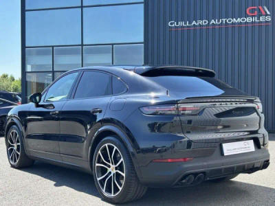Porsche Cayenne E-Hybrid -  - Joinsteer - #3