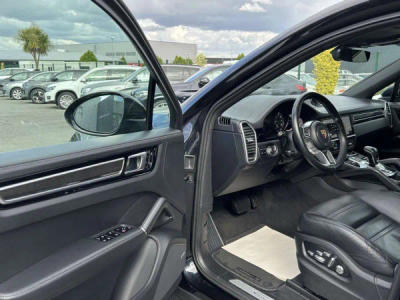 Porsche Cayenne E-Hybrid -  - Joinsteer - #5